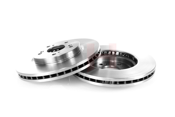 Acquista Disco freno da GH GH-402669 a buon mercato per soli 64,36 €