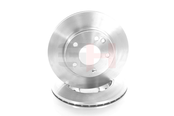Bremsscheibe GH-403364 von GH günstig für 46,87 € online kaufen