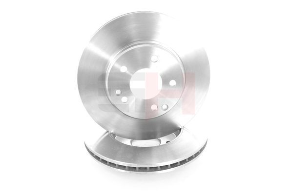 Bremsscheibe GH-403383 von GH günstig für 67,12 € online kaufen
