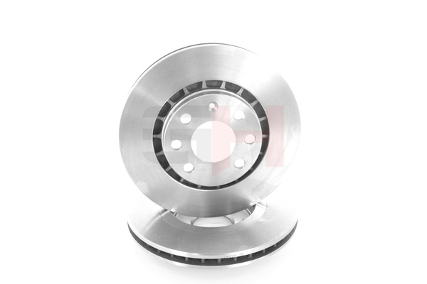 Comprar Disco de freno de GH GH-403601 a bajo precio de 44,33 €