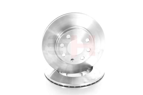 Comprar Disco de freno de GH GH-403609 a bajo precio de 78,16 €