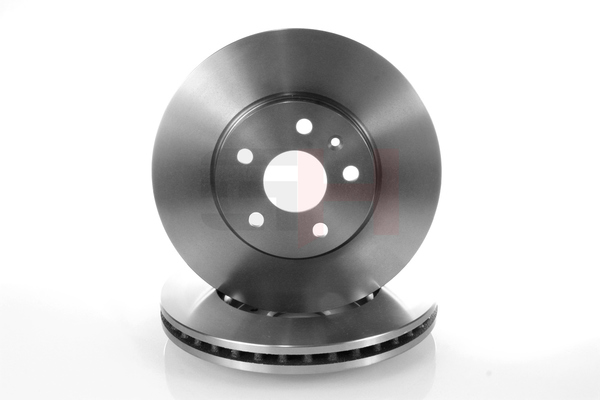 Comprar Disco de freno de GH GH-403624 a bajo precio de 48,84 €