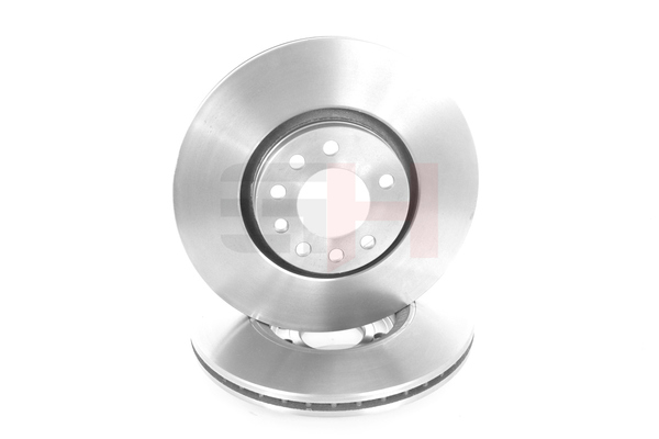 Comprar Disco de freno de GH GH-403639 a bajo precio de 81,13 €