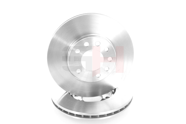 Comprar Disco de freno de GH GH-403665 a bajo precio de 64,64 €