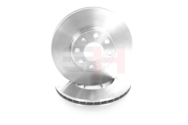 Comprar Disco de freno de GH GH-403666 a bajo precio de 48,30 €
