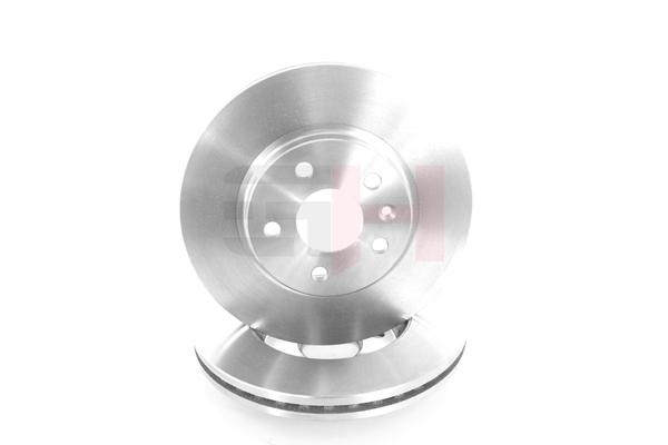 Comprar Disco de freno de GH GH-403667 a bajo precio de 67,40 €