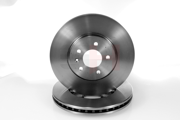 Comprar Disco de freno de GH GH-403668 a bajo precio de 62,52 €