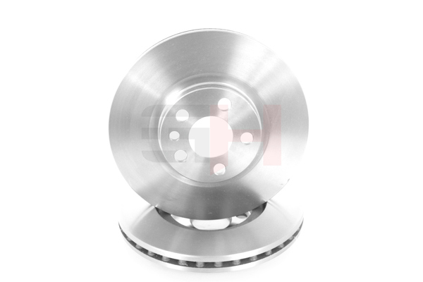 Comprar Disco de freno de GH GH-403707 a bajo precio de 50,99 €