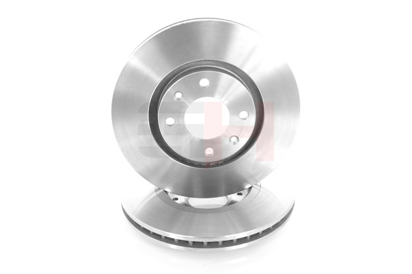 Acquista Disco freno da GH GH-403712 a buon mercato per soli 88,64 €