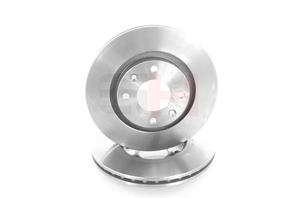Comprar Disco de freno de GH GH-403713 a bajo precio de 44,80 €