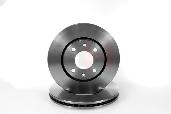 Comprar Disco de freno de GH GH-403745 a bajo precio de 37,39 €
