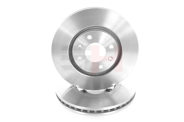 Comprar Disco de freno de GH GH-403746 a bajo precio de 61,90 €