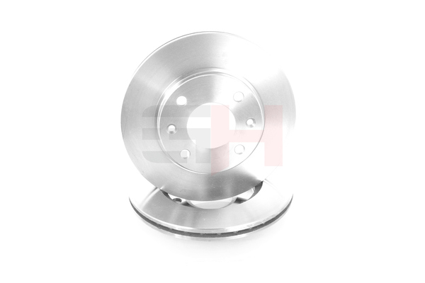 Comprar Disco de freno de GH GH-403768 a bajo precio de 39,60 €