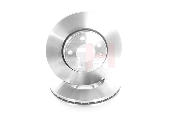 Bremsscheibe GH-403910 von GH günstig für 87,86 € online kaufen