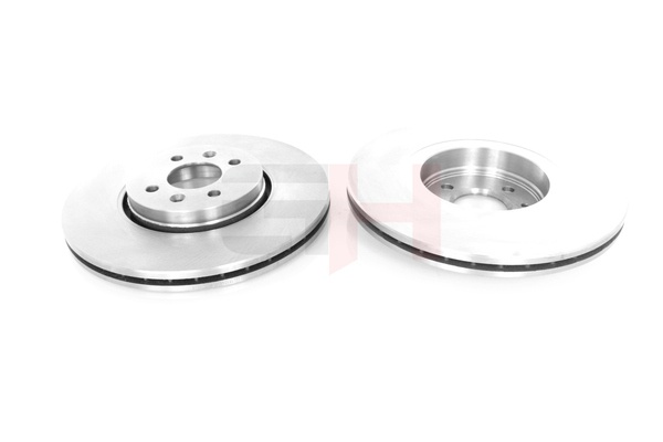 Bremsscheibe GH-403956 von GH günstig für 91,09 € online kaufen