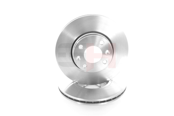 Acquista Disco freno da GH GH-403993 a buon mercato per soli 81,51 €