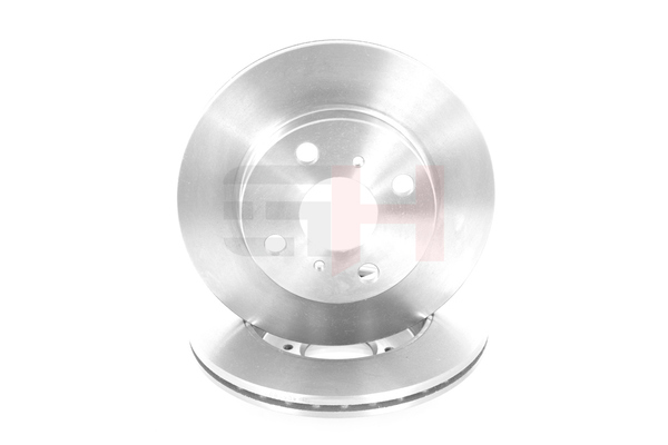 Bremsscheibe GH-404580 von GH günstig für 35,10 € online kaufen