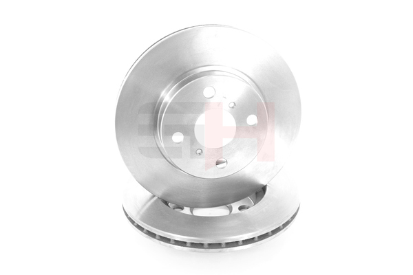 Acquista Disco freno da GH GH-404582 a buon mercato per soli 81,51 €