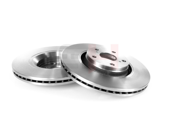 Bremsscheibe GH-404585 von GH günstig für 61,51 € online kaufen