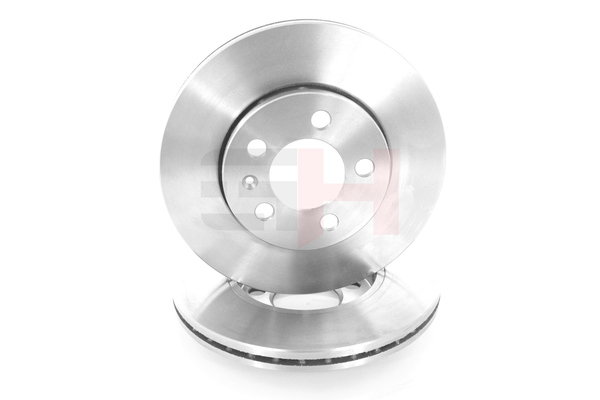 Bremsscheibe GH-404711 von GH günstig für 47,20 € online kaufen