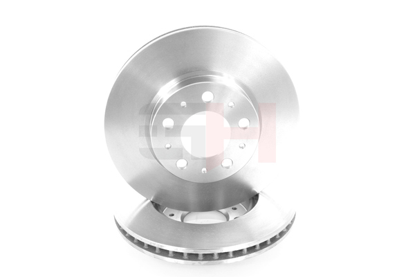 Bremsscheibe für VOLVO von GH