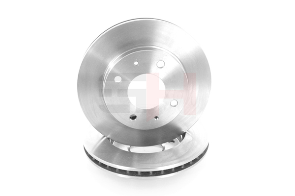 Acquista Disco freno da GH GH-404867 a buon mercato per soli 77,26 €
