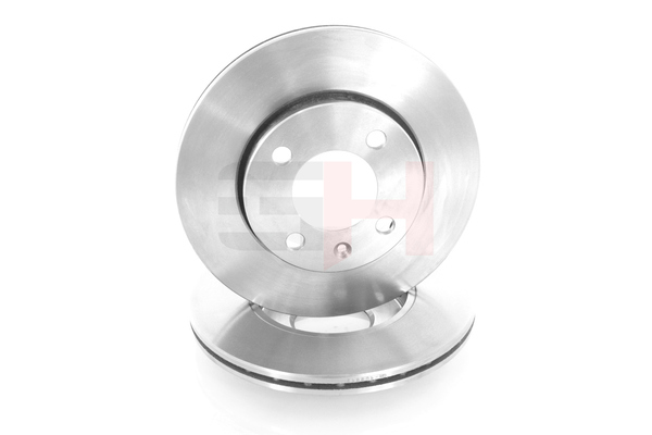 Bremsscheibe GH-409949 von GH günstig für 34,54 € online kaufen