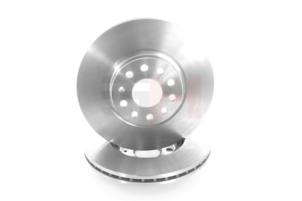 Bremsscheibe GH-409962