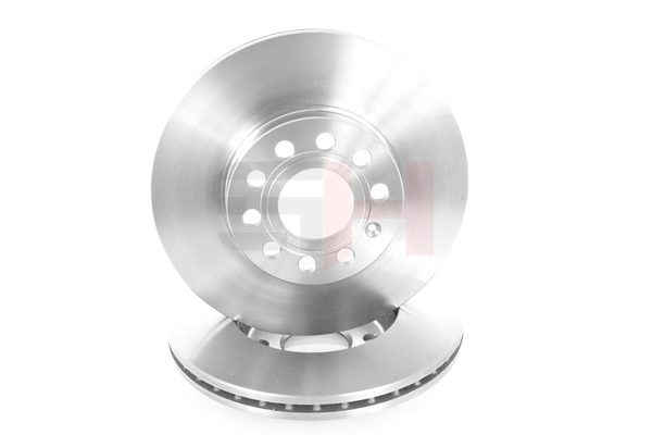 Bremsscheibe GH-409963 von GH günstig für 44,06 € online kaufen