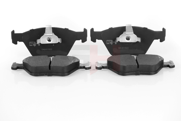 Bremsbeläge GH-411523 von GH günstig für 29,78 € online kaufen