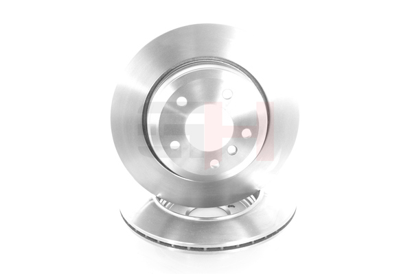 Bremsscheibe GH-421560 von GH günstig für 84,51 € online kaufen