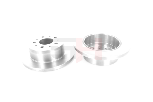 Comprar Disco de freno de GH GH-421940 a bajo precio de 96,36 €