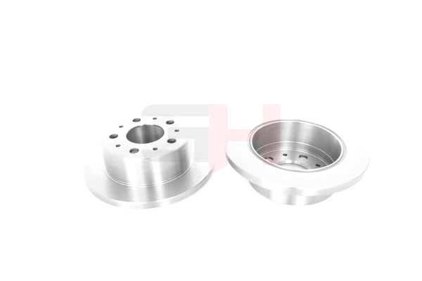 Comprar Disco de freno de GH GH-421941 a bajo precio de 98,61 €