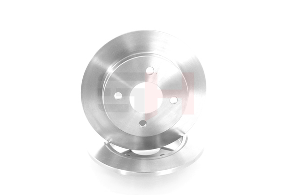 Bremsscheibe GH-422549 von GH günstig für 41,15 € online kaufen