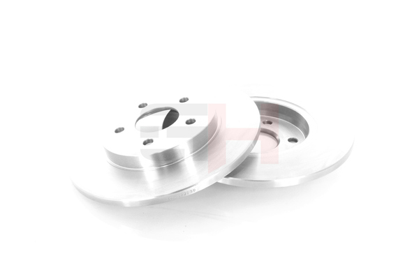 Comprar Disco de freno de GH GH-422569 a bajo precio de 82,54 €
