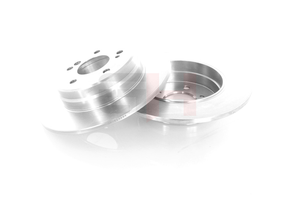Bremsscheibe GH-423384 von GH günstig für 30,96 € online kaufen