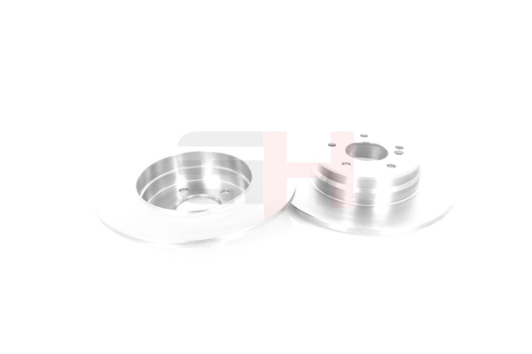 Bremsscheibe GH-423385 von GH günstig für 40,18 € online kaufen