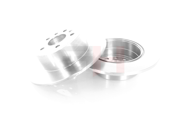 Comprar Disco de freno de GH GH-423610 a bajo precio de 36,59 €