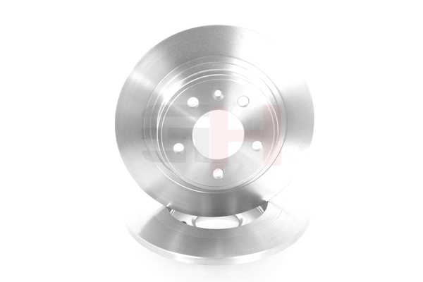 Comprar Disco de freno de GH GH-423654 a bajo precio de 88,49 €