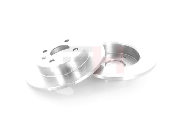 Bremsscheibe GH-423657 von GH günstig für 59,31 € online kaufen