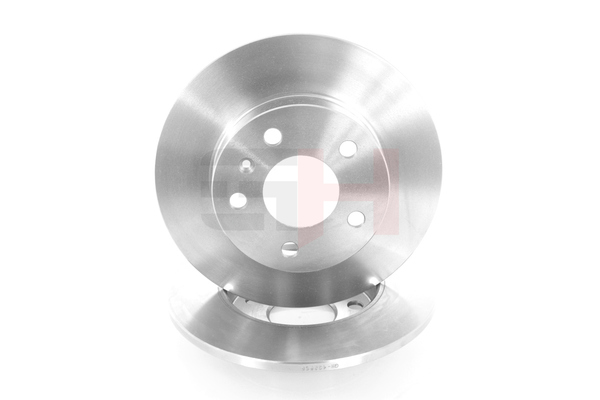 Comprar Disco de freno de GH GH-423658 a bajo precio de 70,70 €