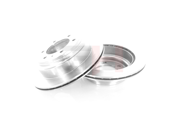 Acquista Disco freno da GH GH-423666 a buon mercato per soli 54,17 €
