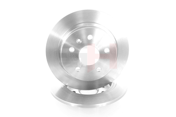 Comprar Disco de freno de GH GH-423673 a bajo precio de 83,02 €