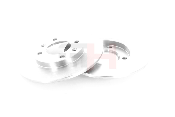 Comprar Disco de freno de GH GH-423705 a bajo precio de 36,40 €