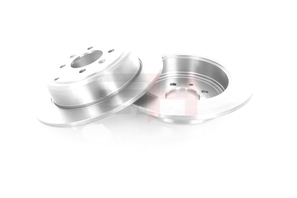 Comprar Disco de freno de GH GH-423746 a bajo precio de 43,91 €