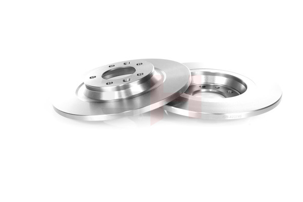 Comprar Disco de freno de GH GH-423748 a bajo precio de 45,11 €