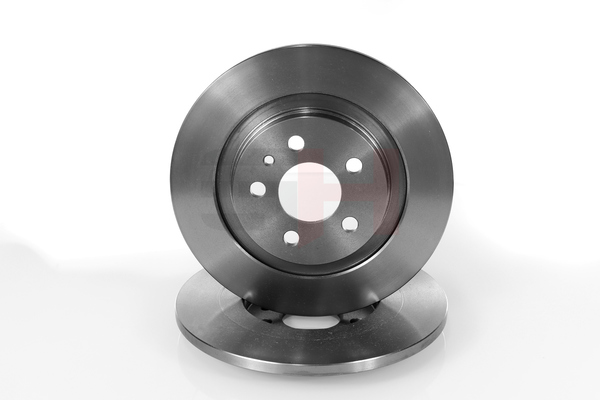 Comprar Disco de freno de GH GH-423771 a bajo precio de 45,35 €