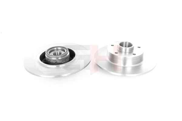 Bremsscheibe GH-423910 von GH günstig für 111,16 € online kaufen
