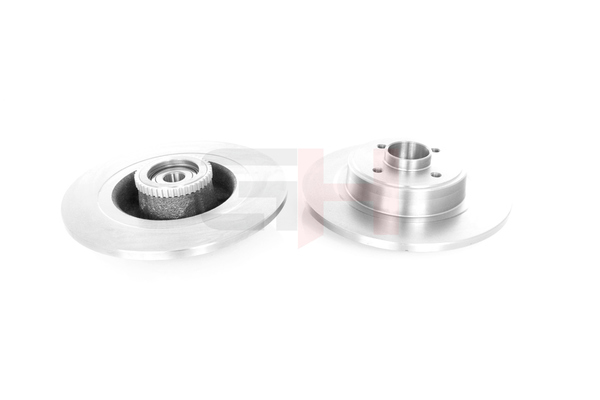 Bremsscheibe GH-423981 von GH günstig für 99,79 € online kaufen