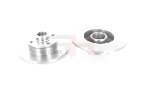 Bremsscheibe GH-424719 von GH günstig für 30,09 € online kaufen